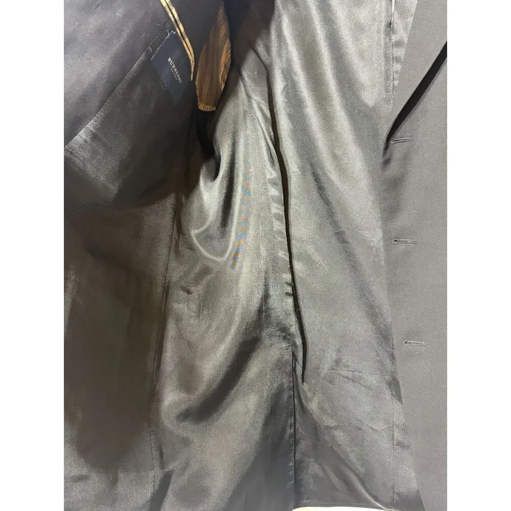 Burberry london bond